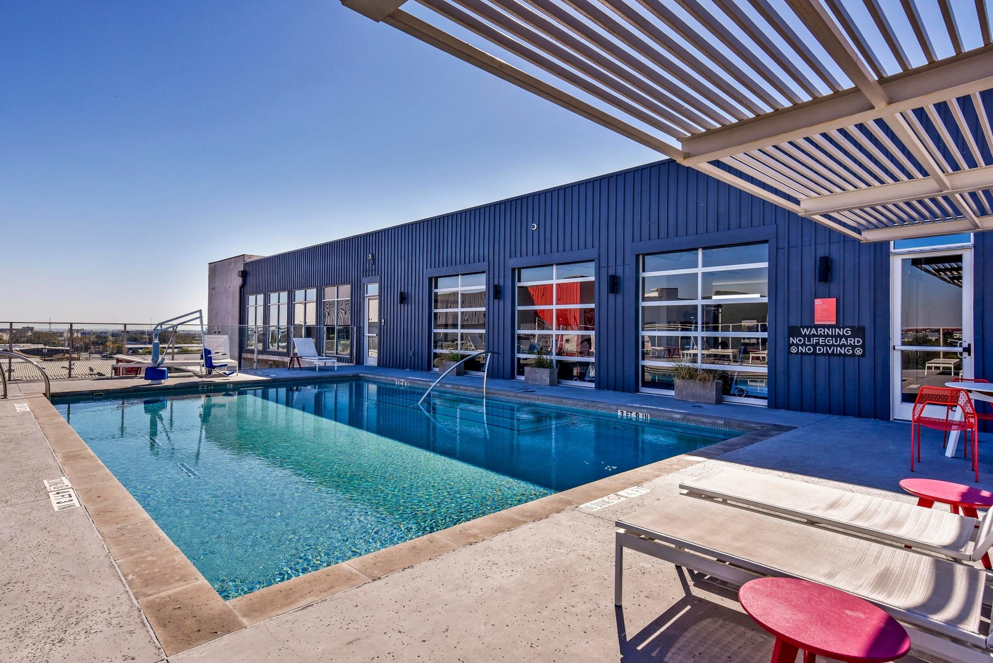 4361 S Congress Ave # 526, Austin, TX 78745