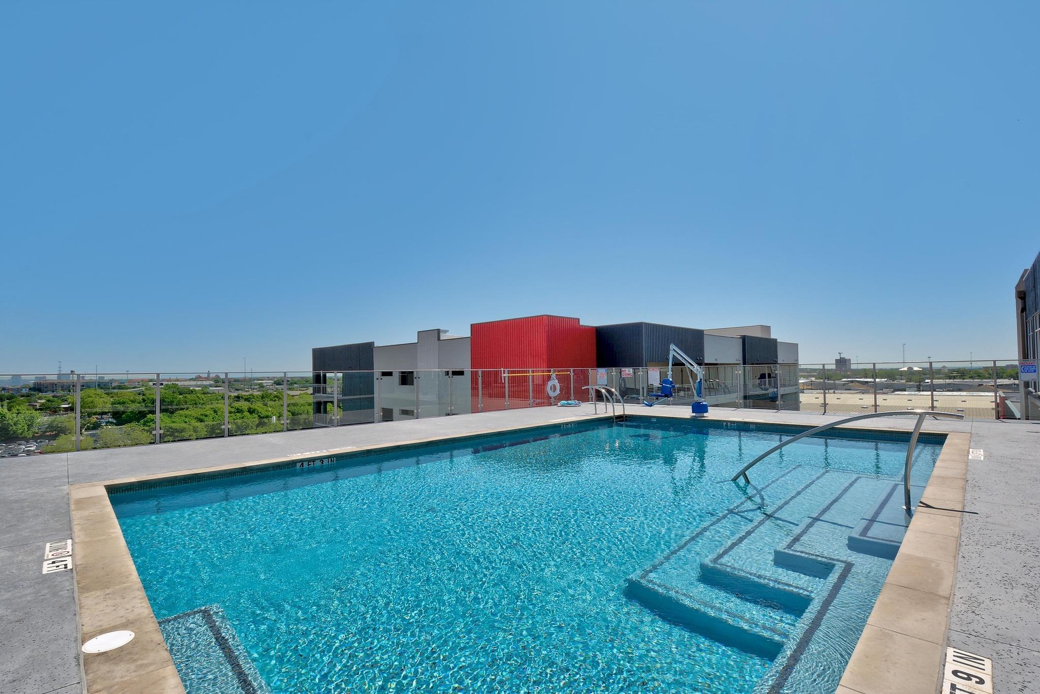 4361 S Congress Ave # 526, Austin, TX 78745