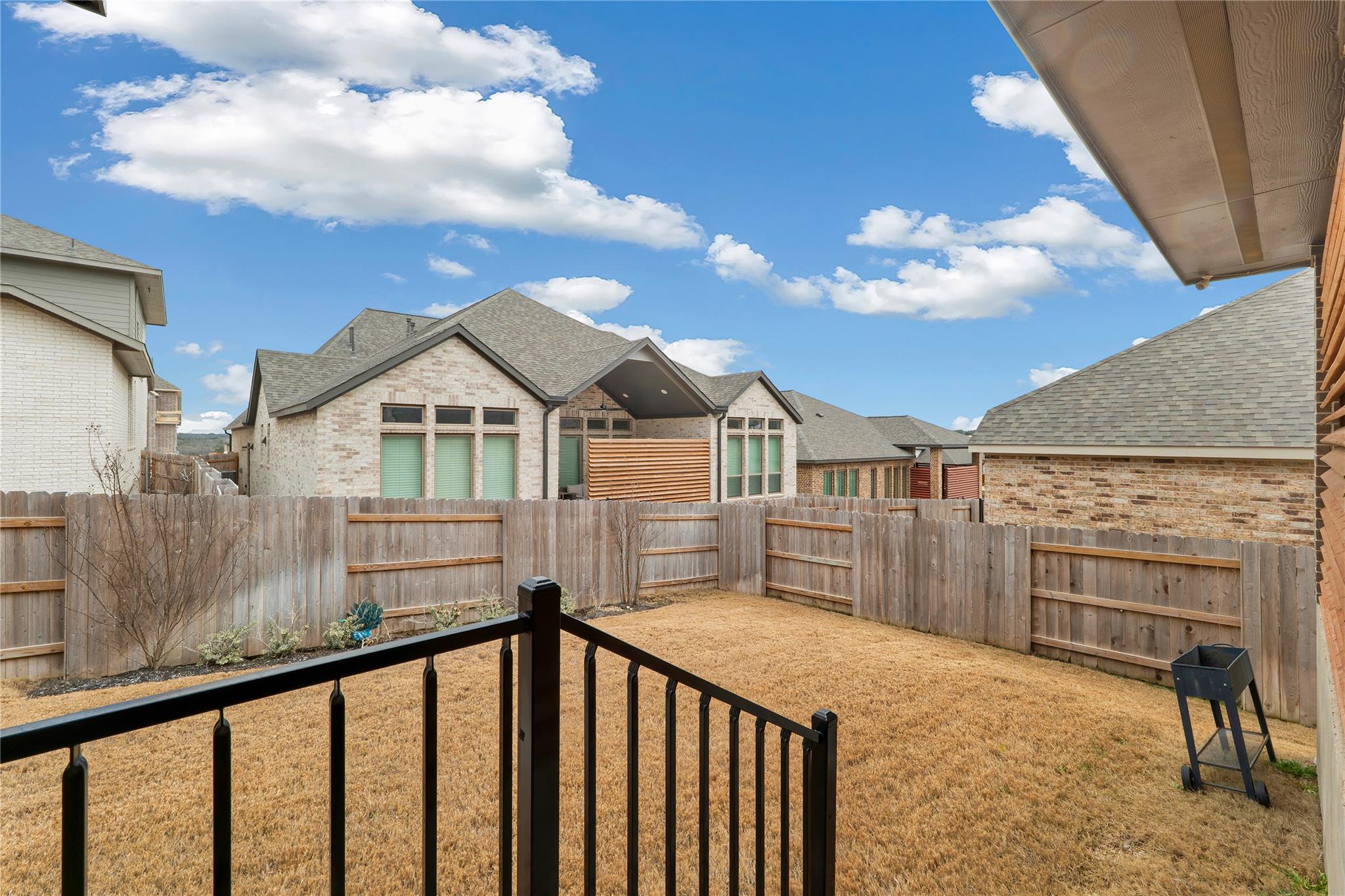 212 Gary Wayne Dr, Liberty Hill, TX 78642