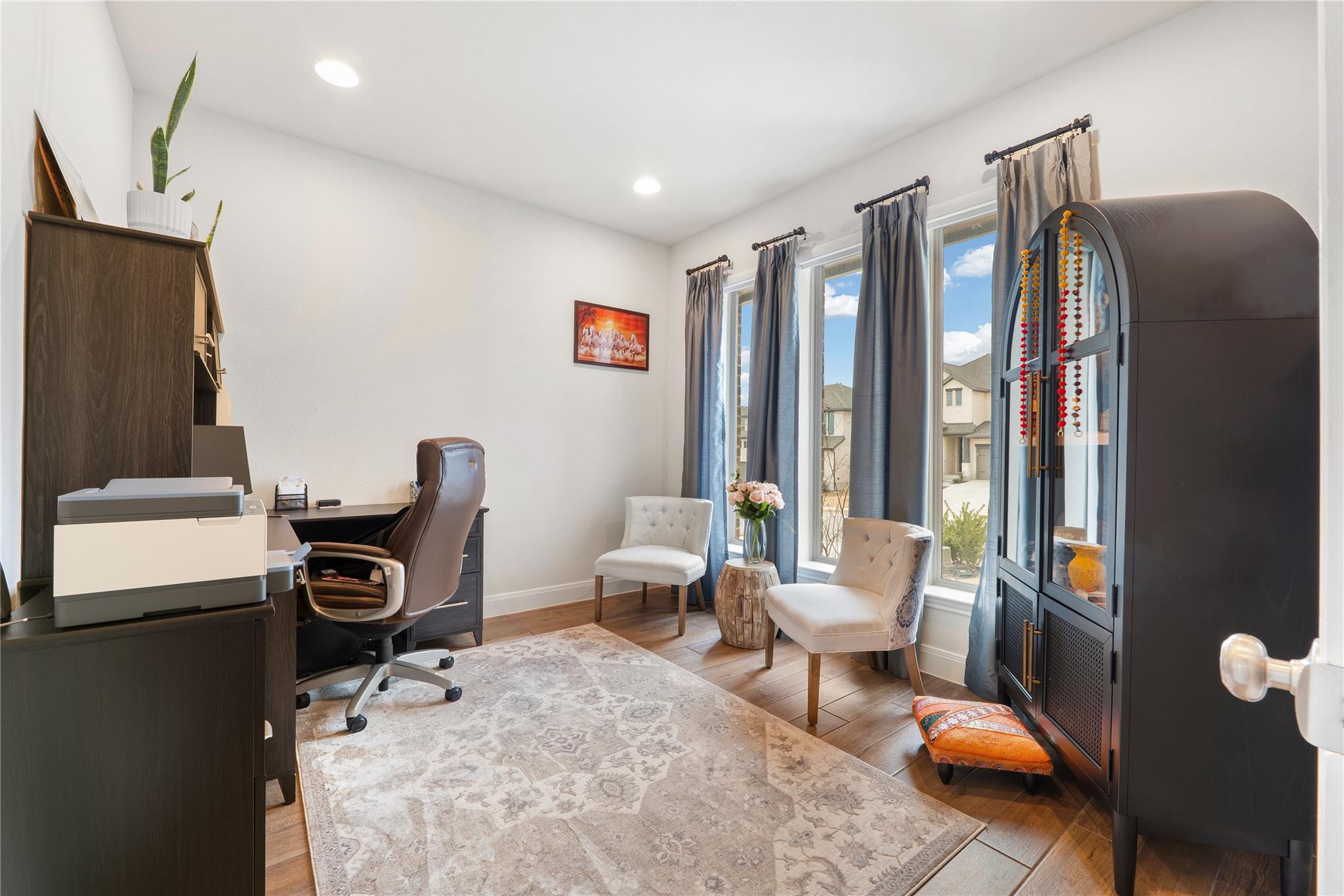 212 Gary Wayne Dr, Liberty Hill, TX 78642