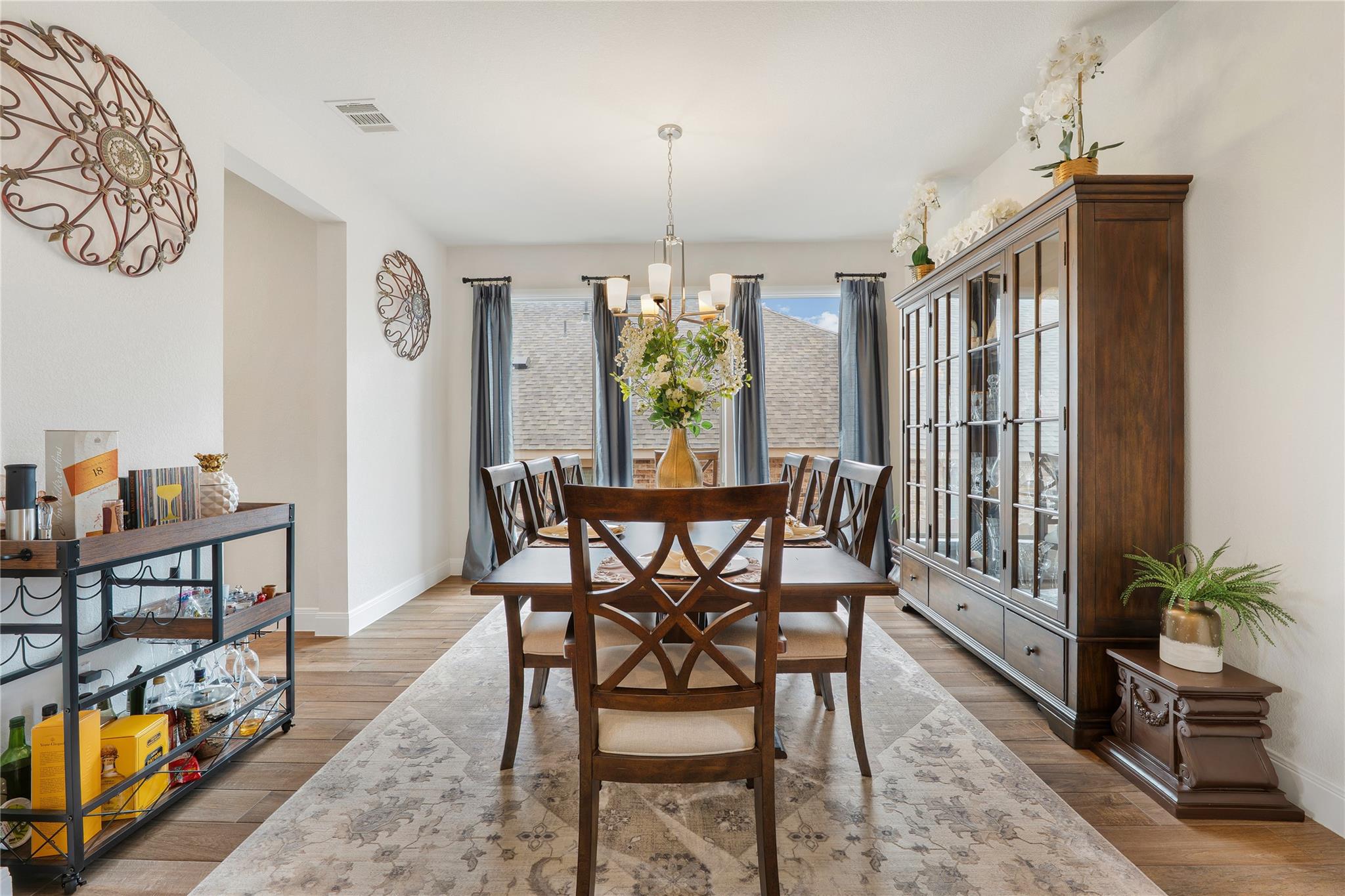 212 Gary Wayne Dr, Liberty Hill, TX 78642