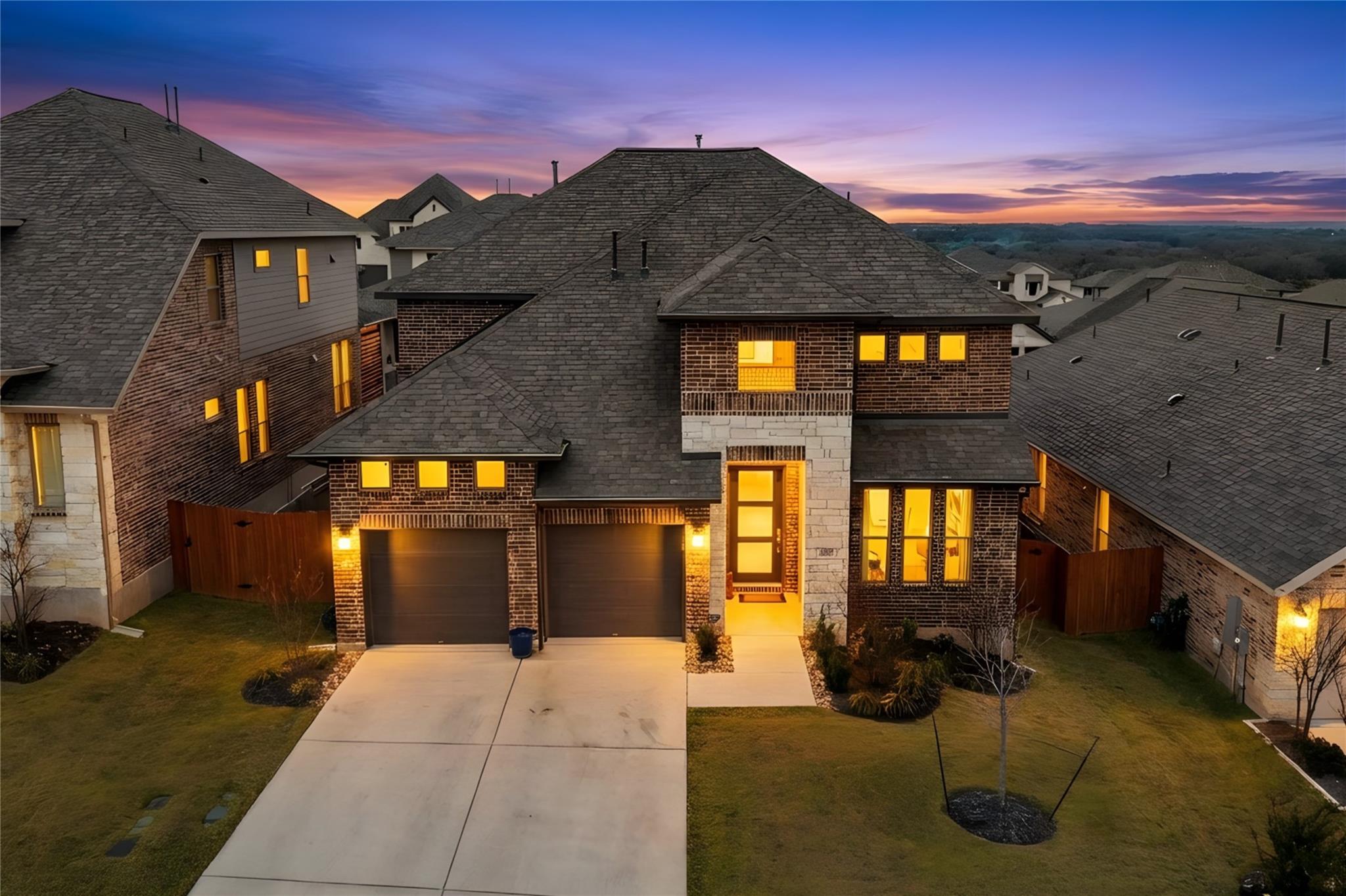 212 Gary Wayne Dr, Liberty Hill, TX 78642