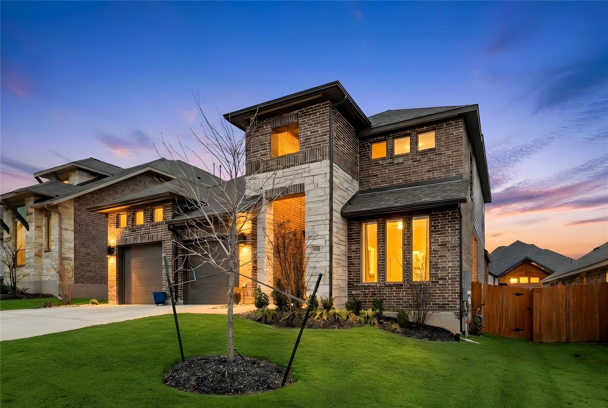 212 Gary Wayne Dr, Liberty Hill, TX 78642