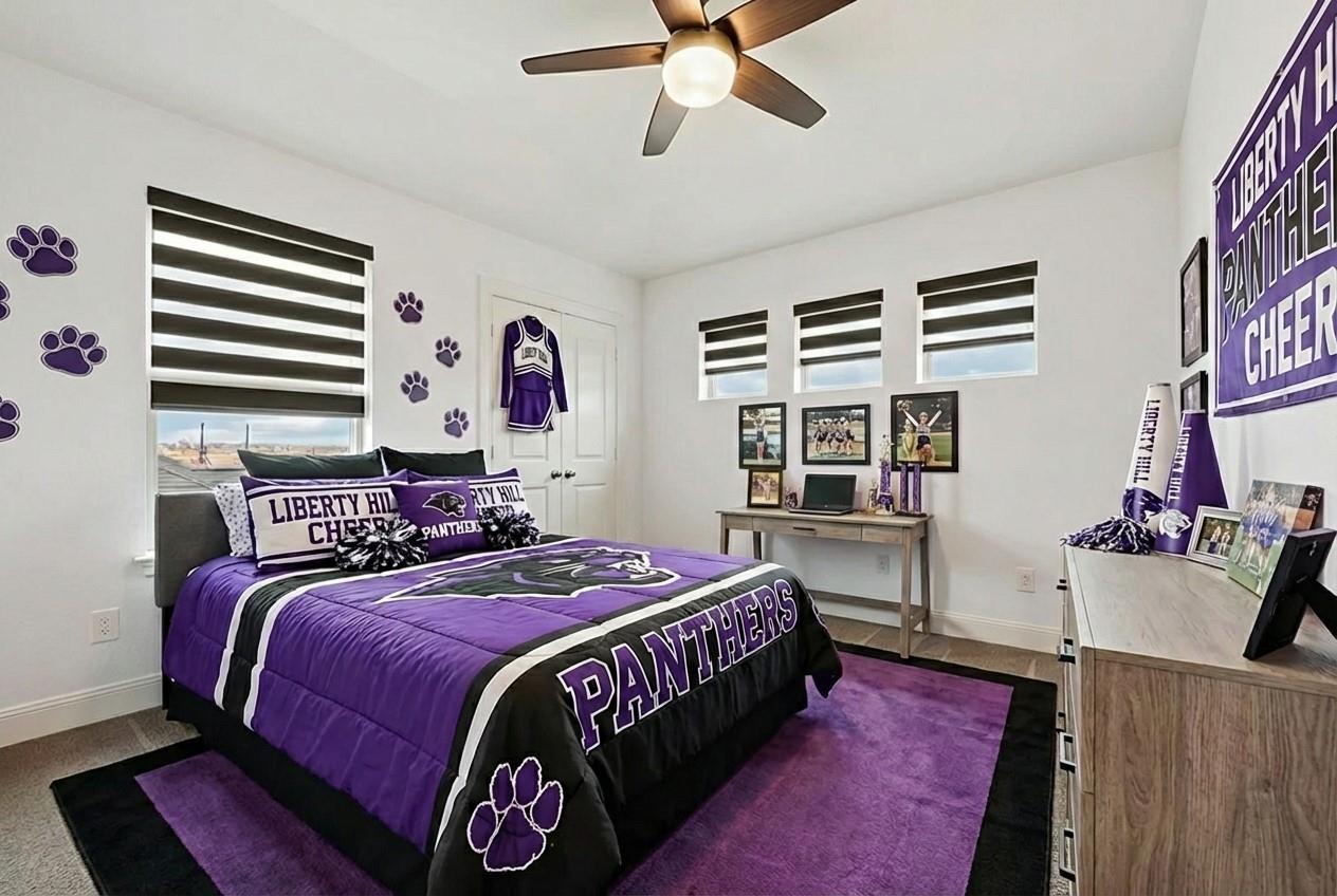 212 Gary Wayne Dr, Liberty Hill, TX 78642