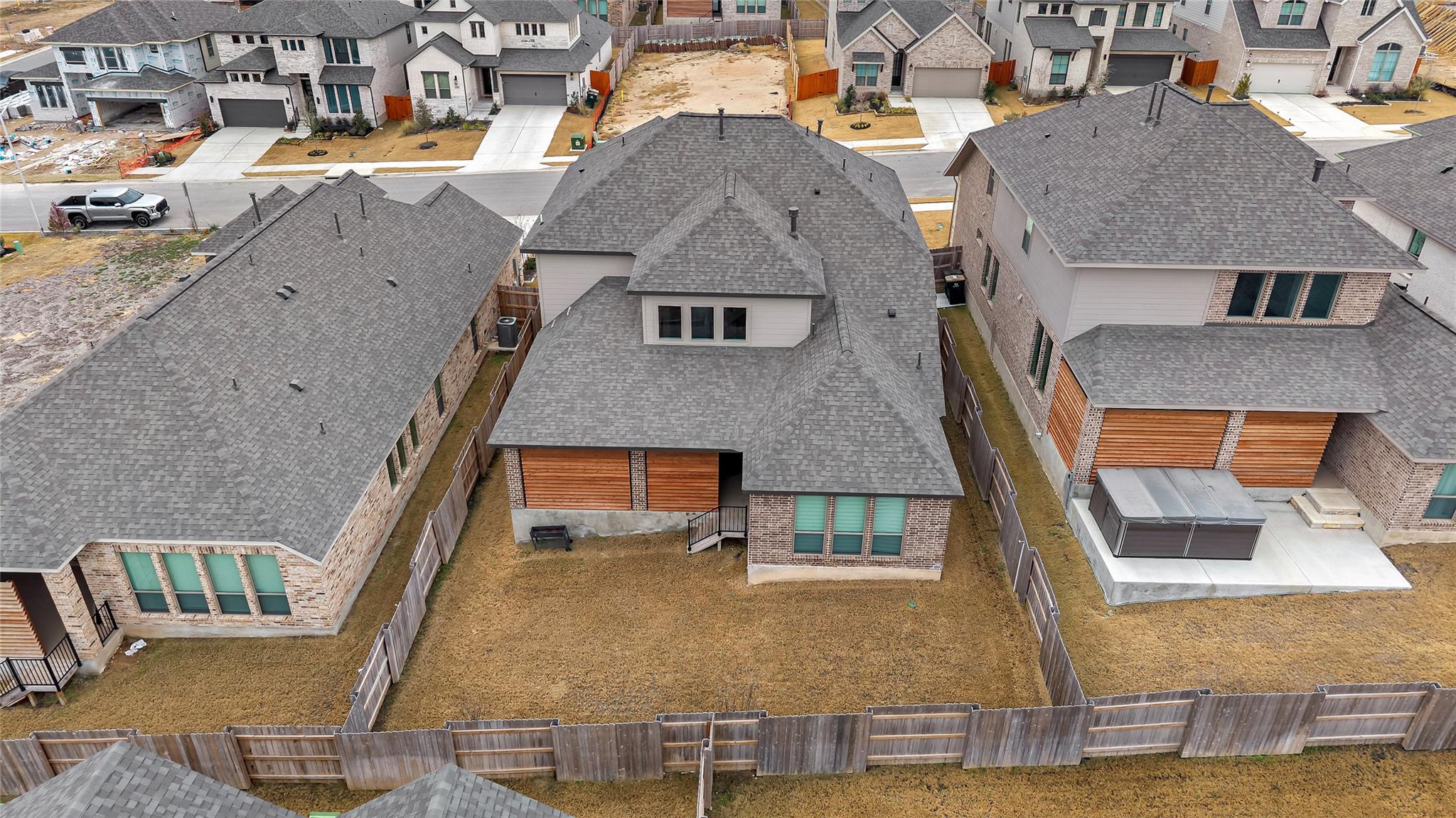 212 Gary Wayne Dr, Liberty Hill, TX 78642