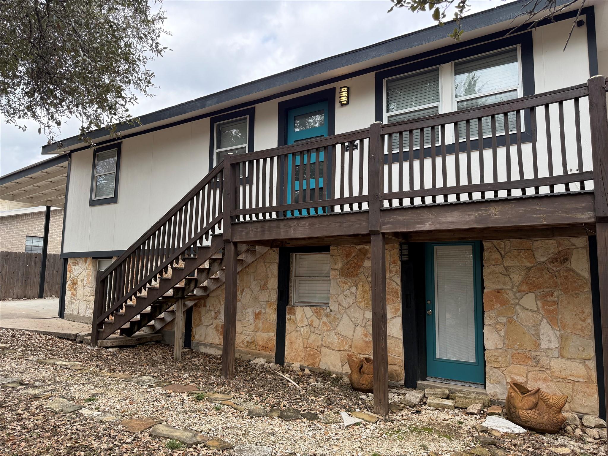 15504 Enid Dr, Austin, TX 78734