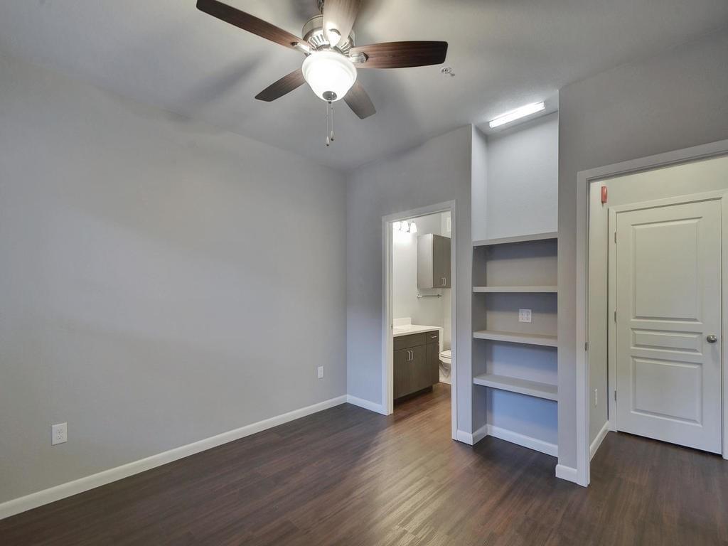 2822 Rio Grande St # 201, Austin, TX 78705
