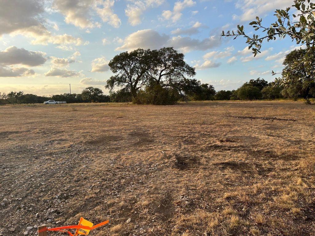 TBD Lot 1 - County Road 340, Burnet, TX 78611