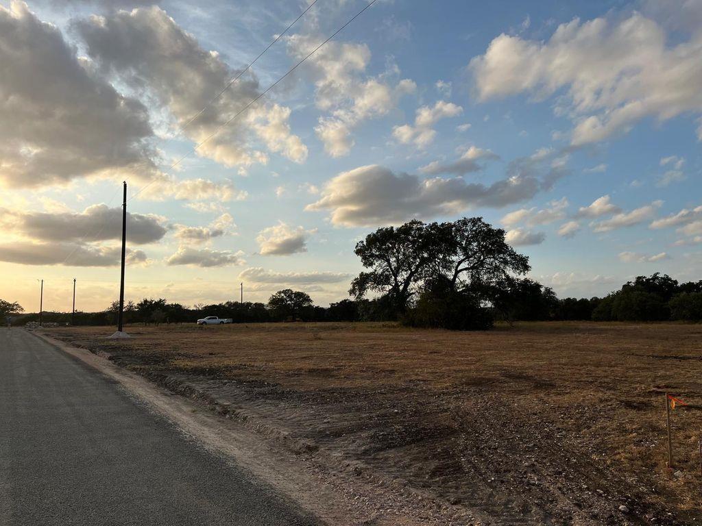TBD Lot 1 - County Road 340, Burnet, TX 78611