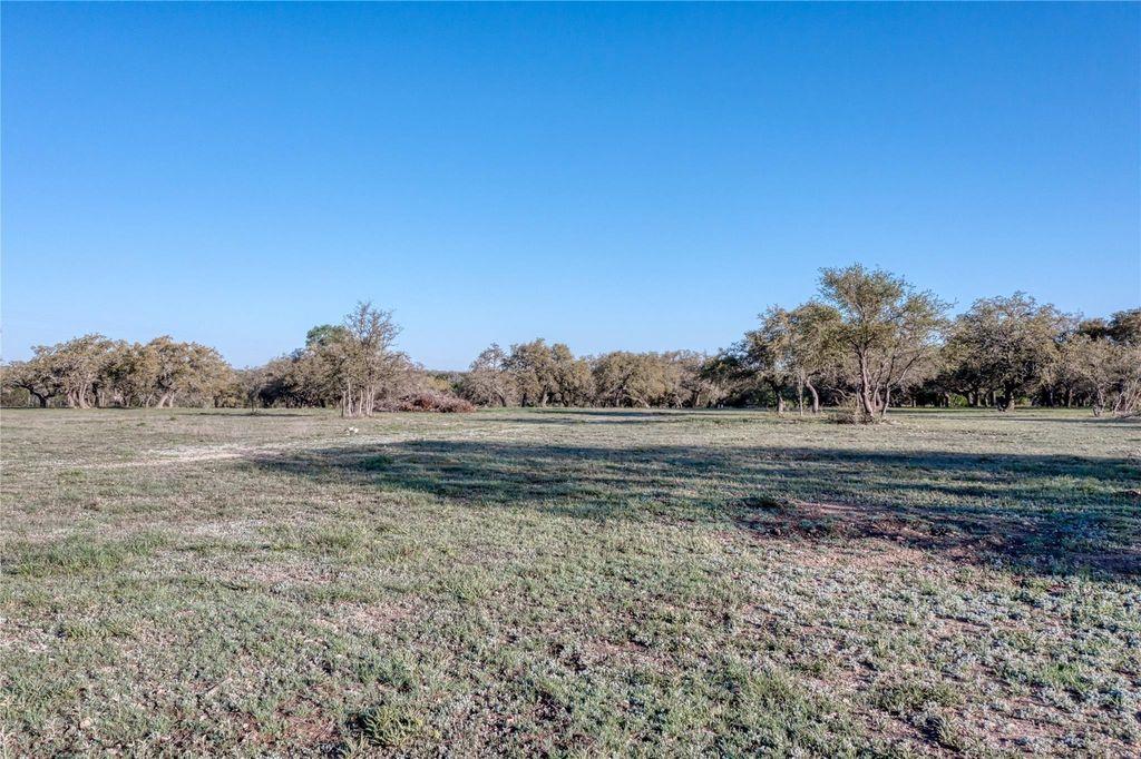 TBD Lot 1 - County Road 340, Burnet, TX 78611