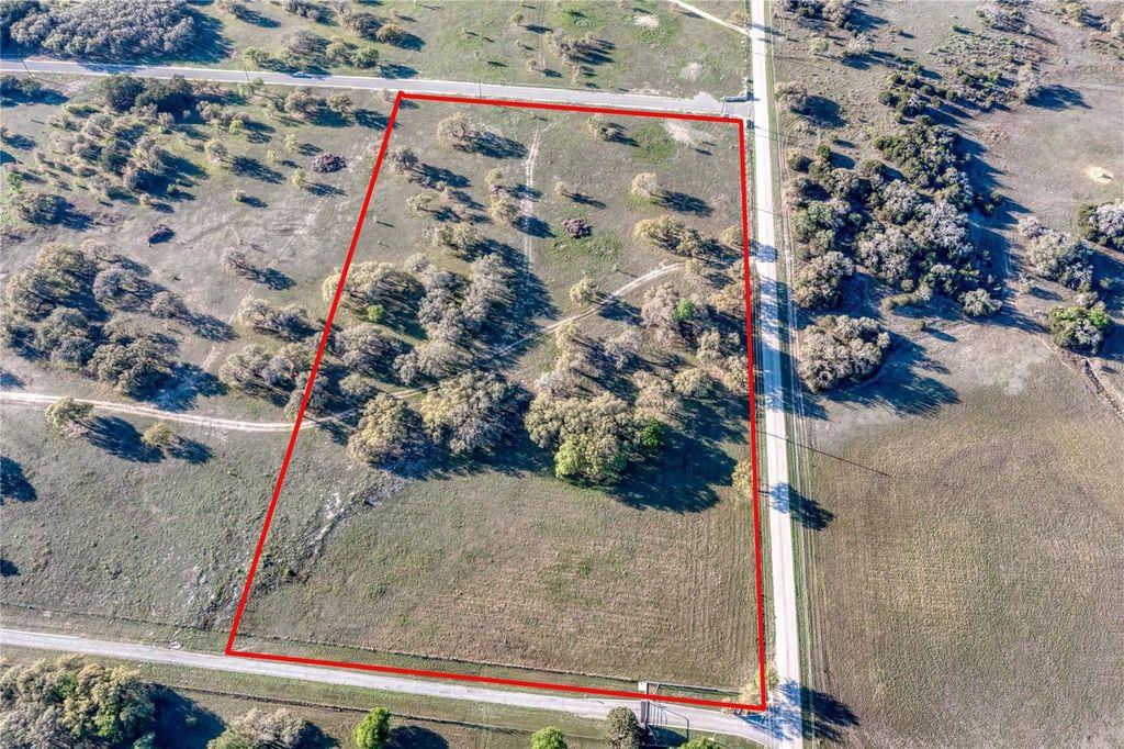 TBD Lot 1 - County Road 340, Burnet, TX 78611