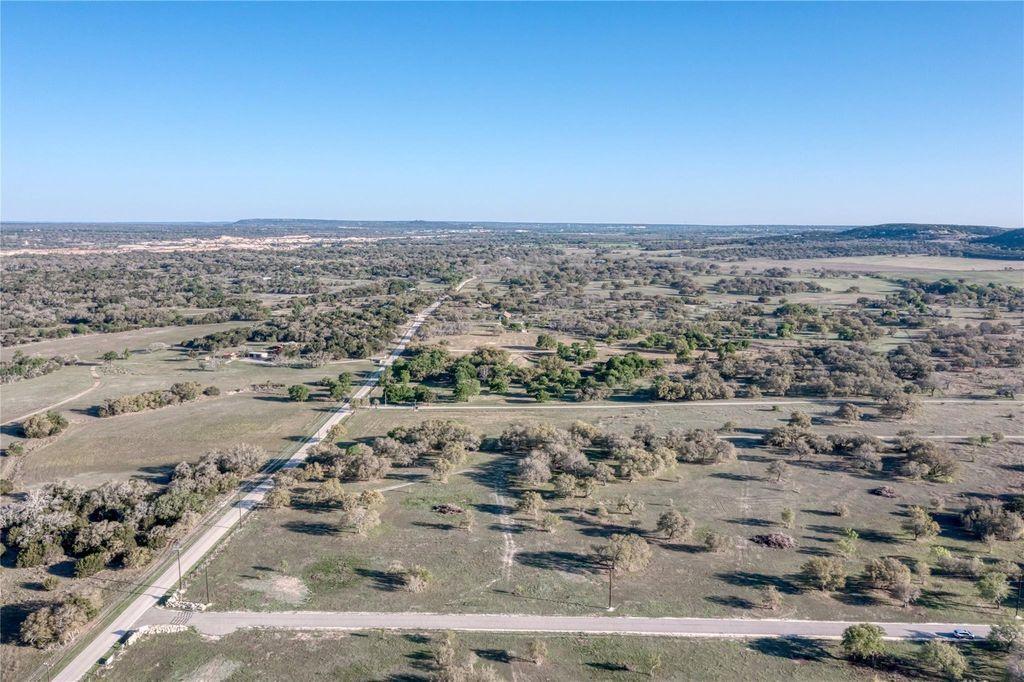 TBD Lot 1 - County Road 340, Burnet, TX 78611