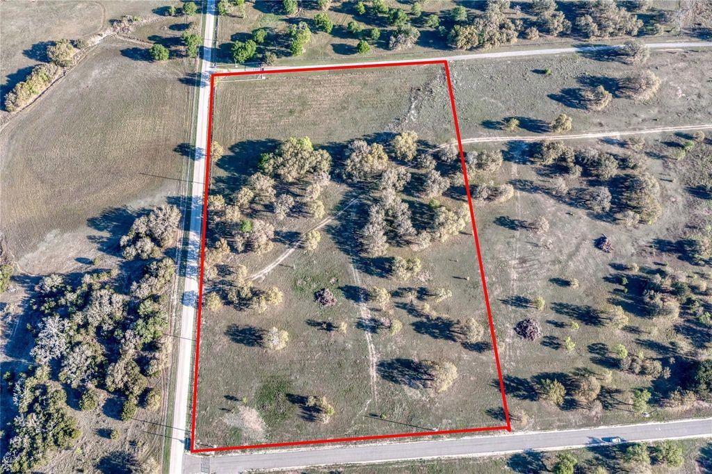 TBD Lot 1 - County Road 340, Burnet, TX 78611