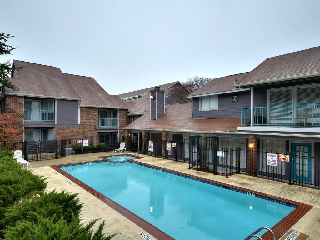 1840 Burton Dr # 226, Austin, TX 78741