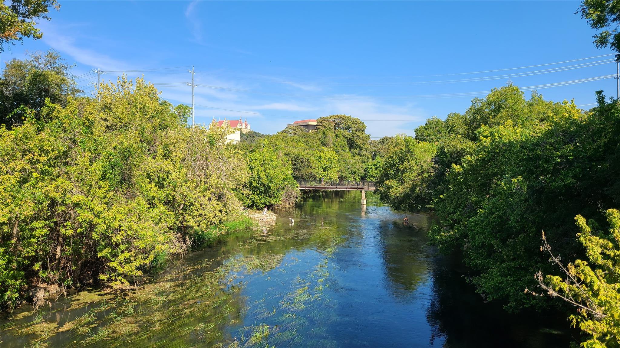 117 S Wilson St, San Marcos, TX 78666