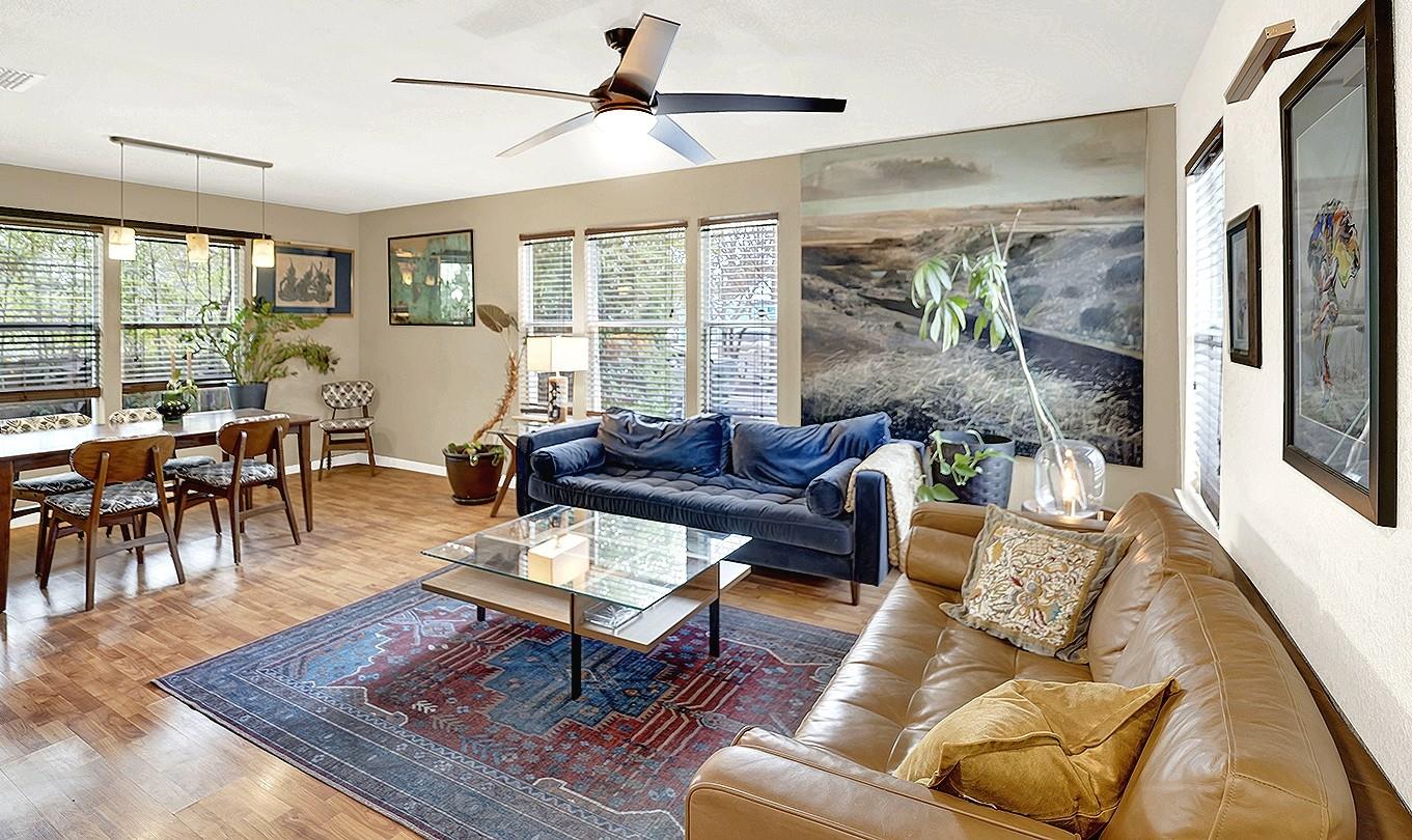 117 S Wilson St, San Marcos, TX 78666