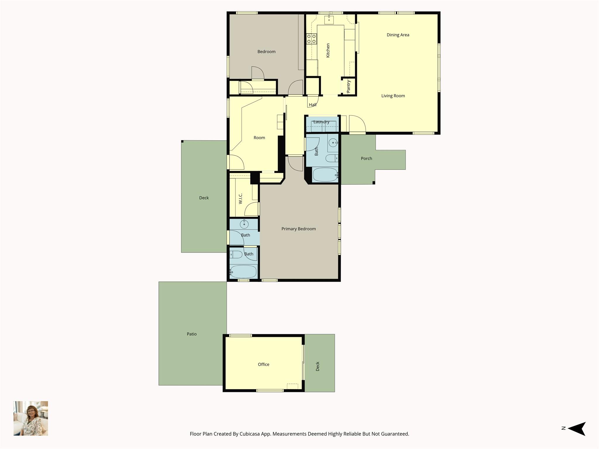 117 S Wilson St, San Marcos, TX 78666