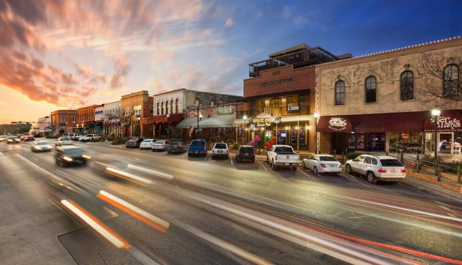 117 S Wilson St, San Marcos, TX 78666