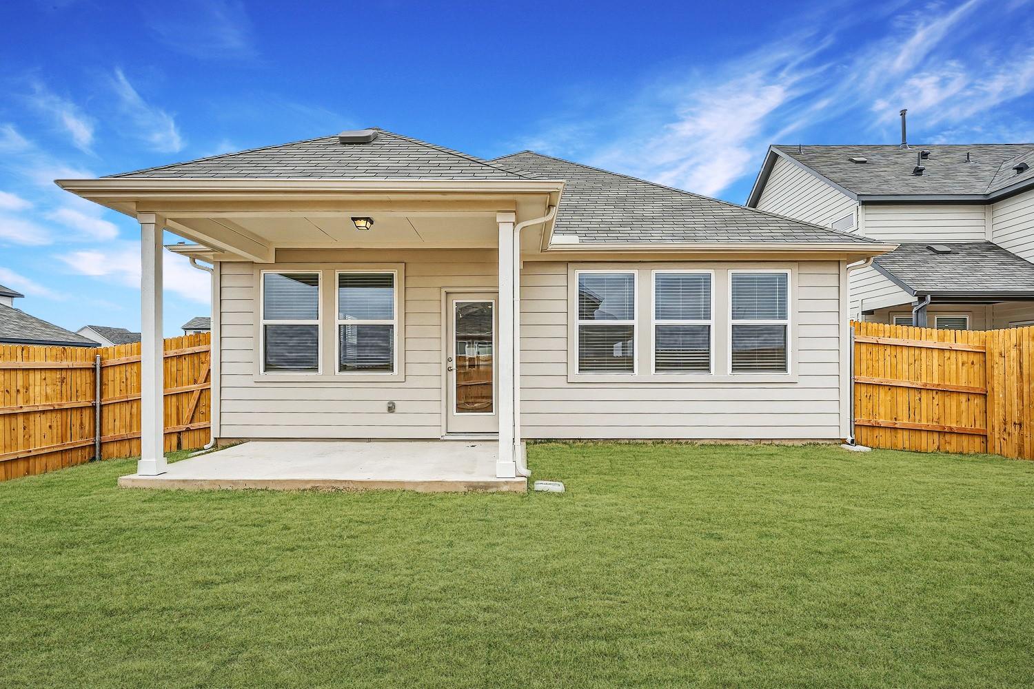 14008 Ausarina Trce, Del Valle, TX 78617