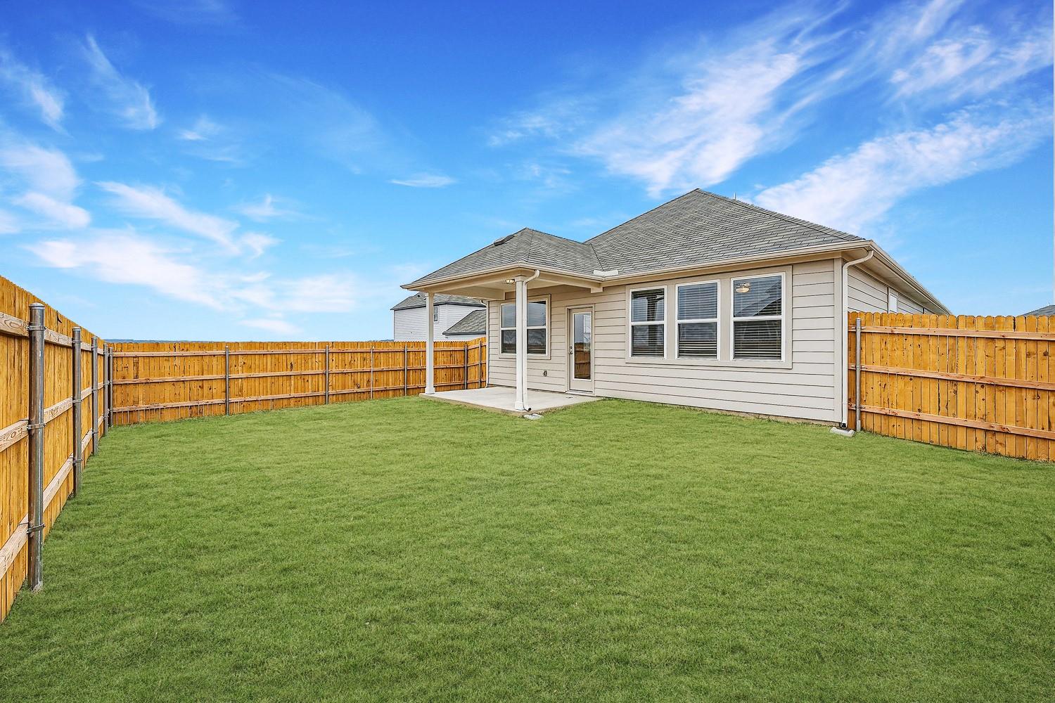 14008 Ausarina Trce, Del Valle, TX 78617