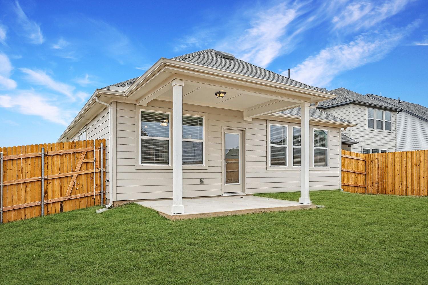 14008 Ausarina Trce, Del Valle, TX 78617