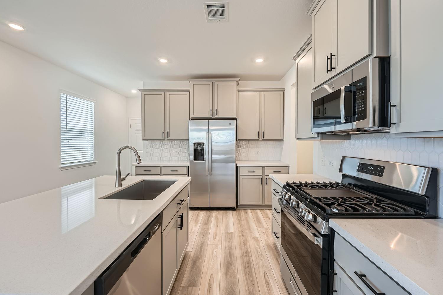 14008 Ausarina Trce, Del Valle, TX 78617