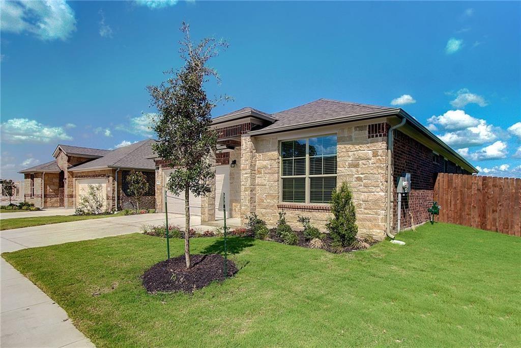 18521 Urbano Dr, Pflugerville, TX 78660