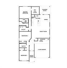 18521 Urbano Dr, Pflugerville, TX 78660