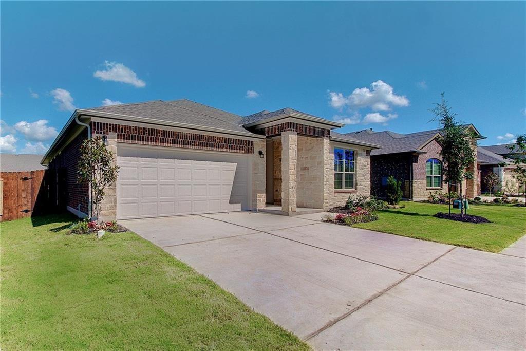 18521 Urbano Dr, Pflugerville, TX 78660