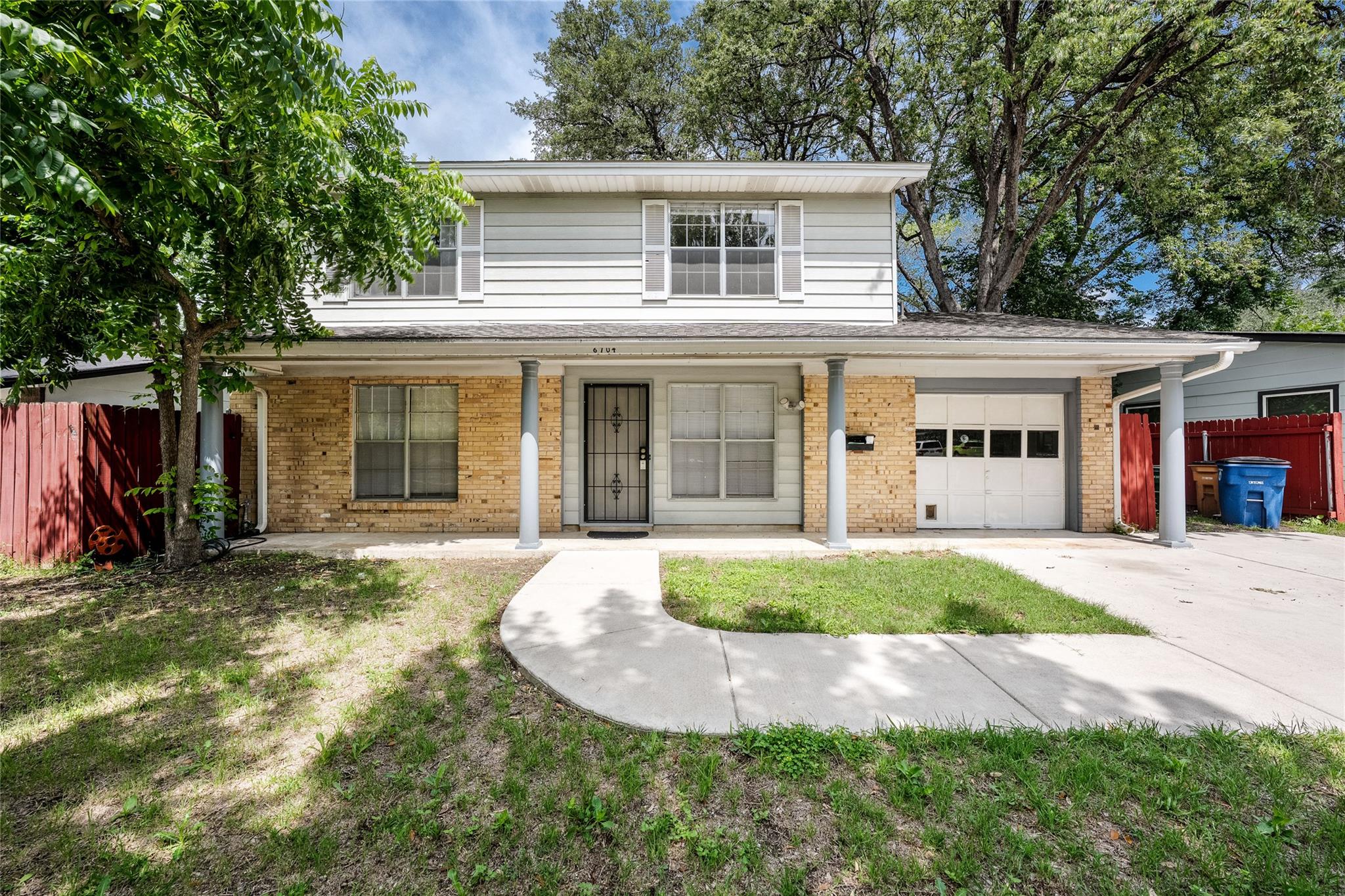 6704 Dubuque Ln, Austin, TX 78723