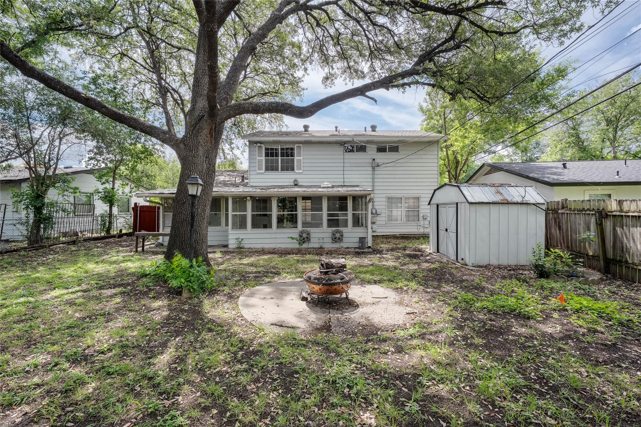 6704 Dubuque Ln, Austin, TX 78723