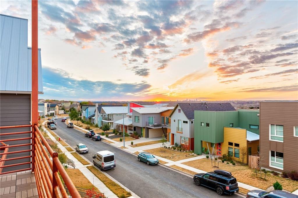 5805 Toscana Ave, Austin, TX 78724