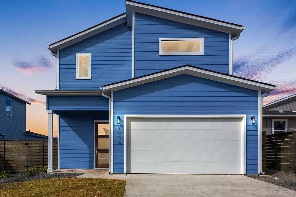 7008 Zachary Dr, Austin, TX 78724