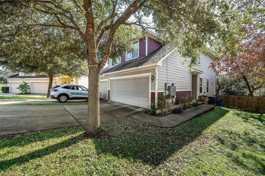 2518 Allred Dr # A, Austin, TX 78748