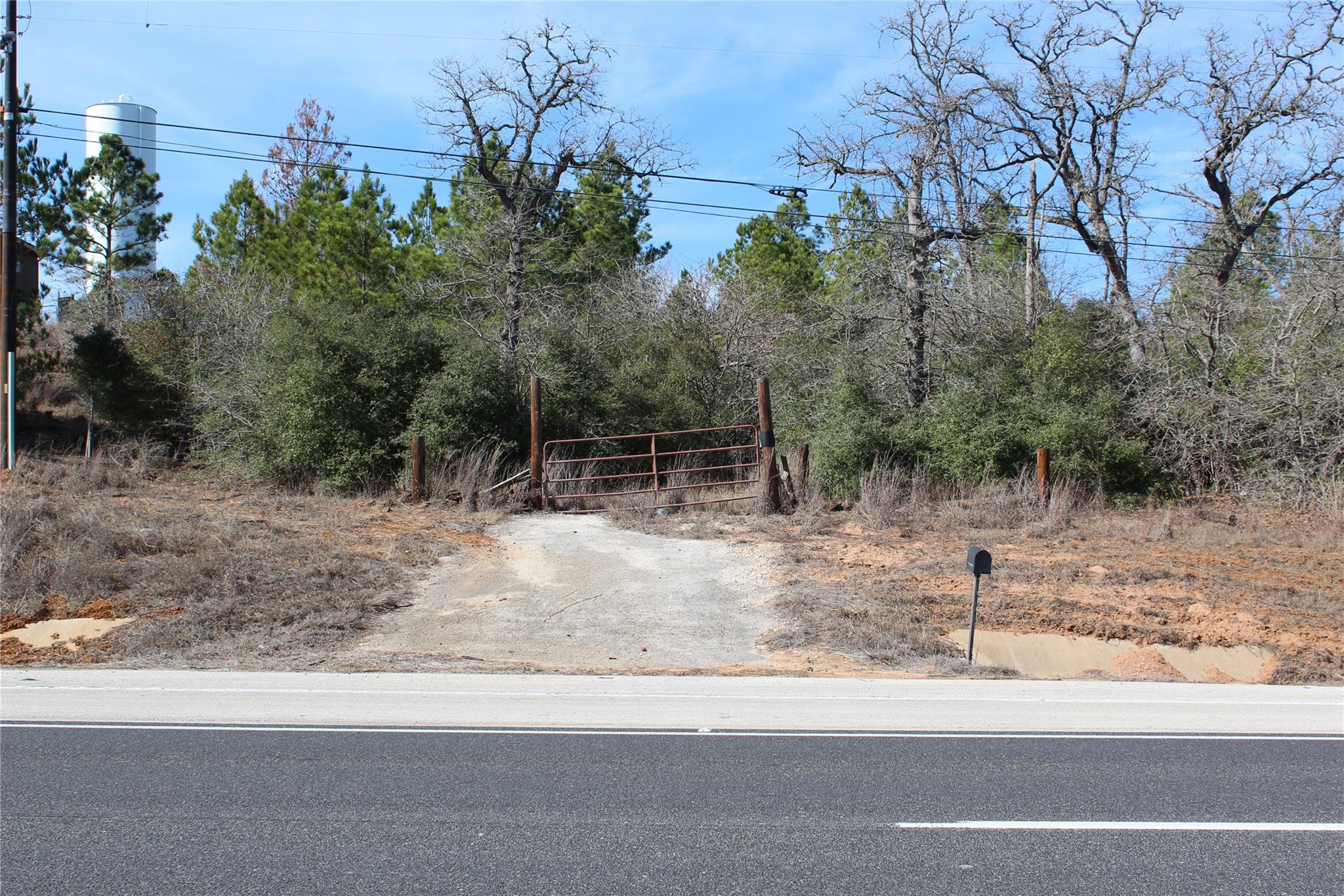 736 Highway 21 Highway E, Bastrop, TX 78602