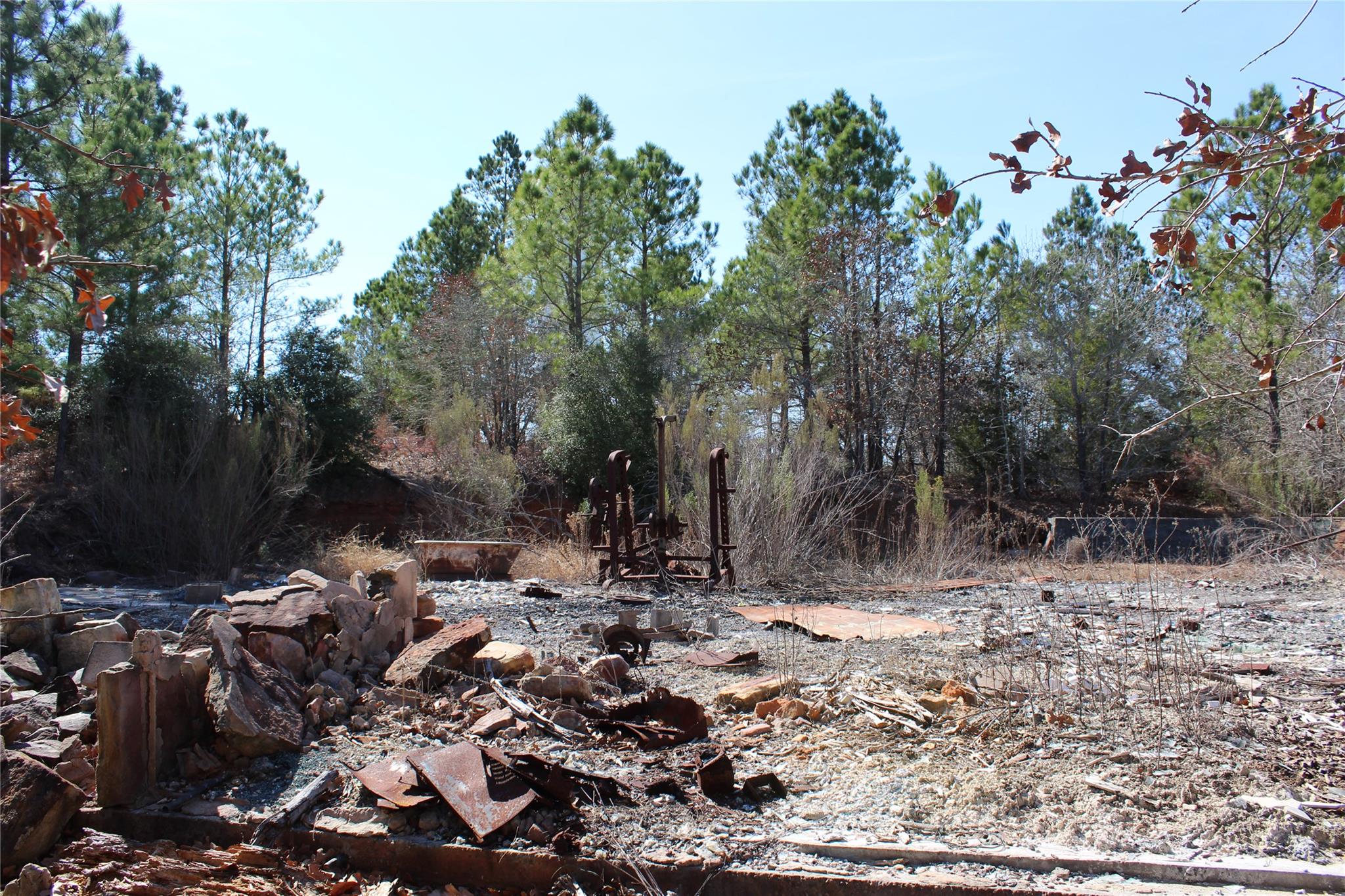 736 Highway 21 Highway E, Bastrop, TX 78602