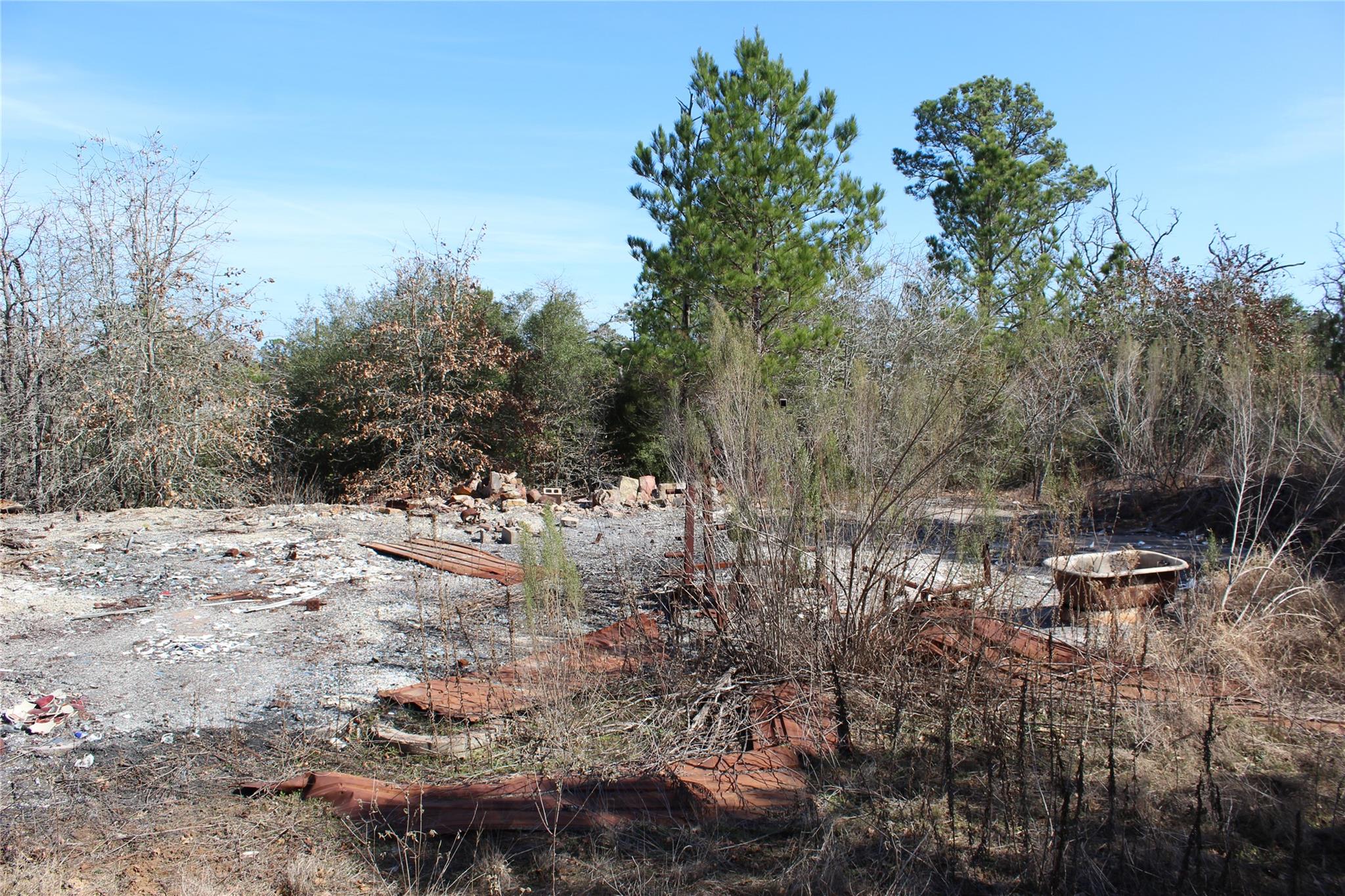 736 Highway 21 Highway E, Bastrop, TX 78602