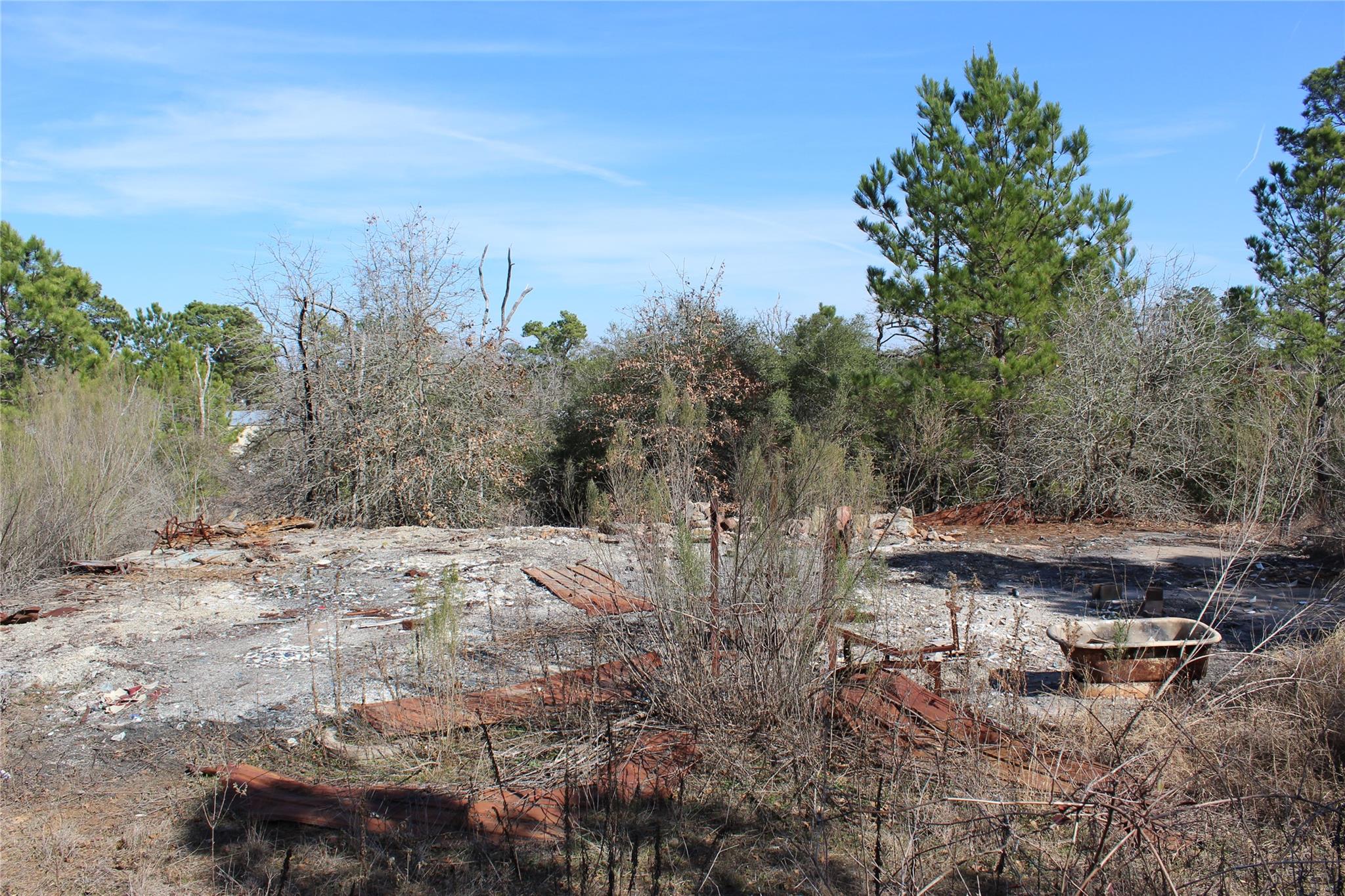 736 Highway 21 Highway E, Bastrop, TX 78602