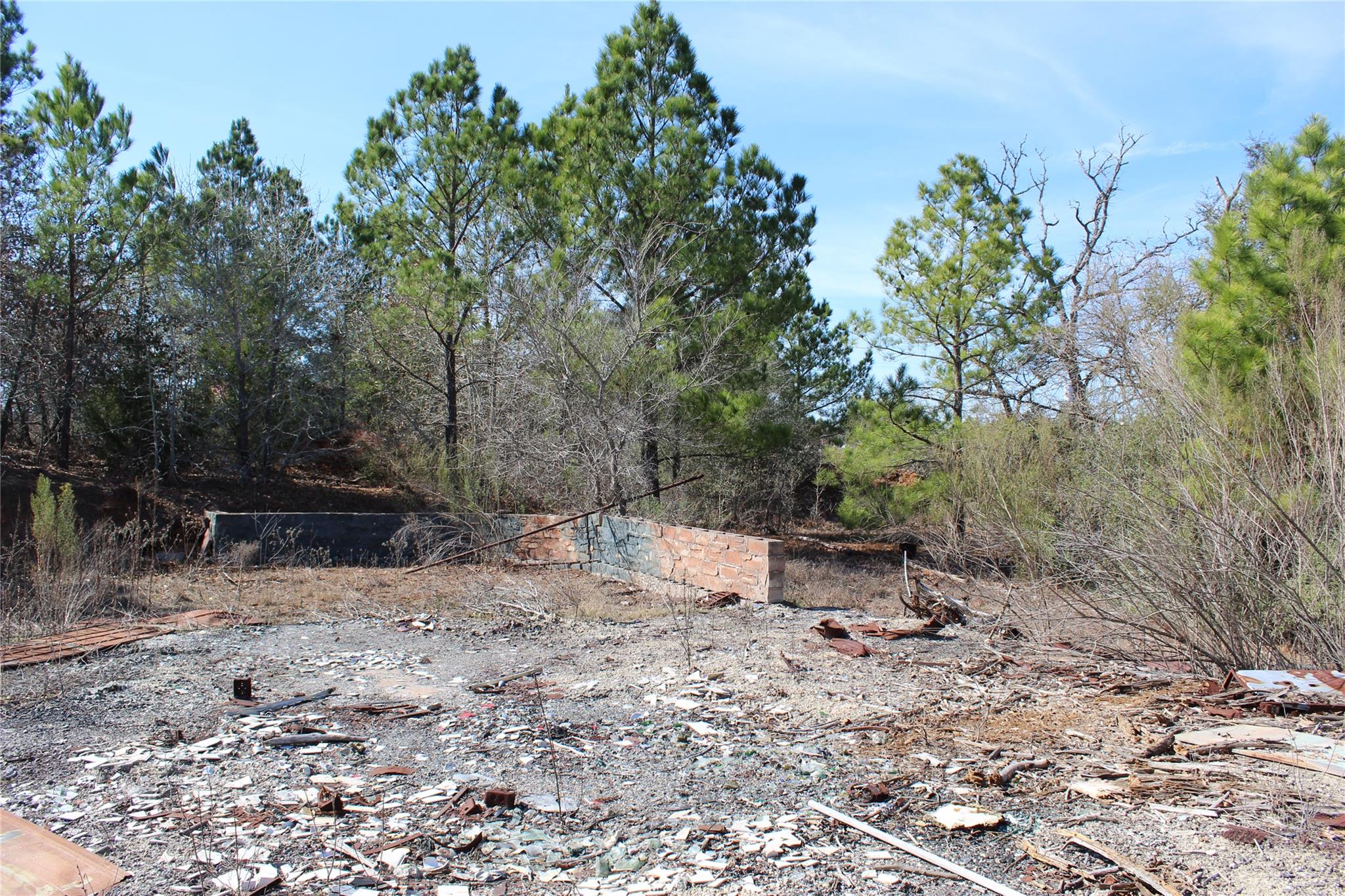 736 Highway 21 Highway E, Bastrop, TX 78602