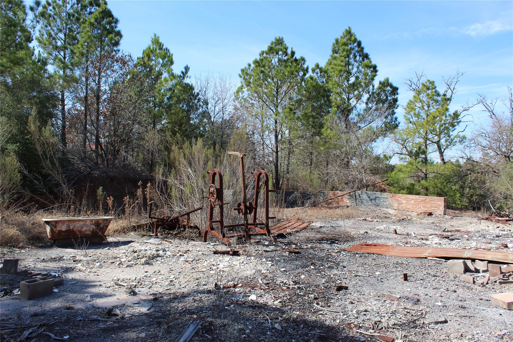 736 Highway 21 Highway E, Bastrop, TX 78602