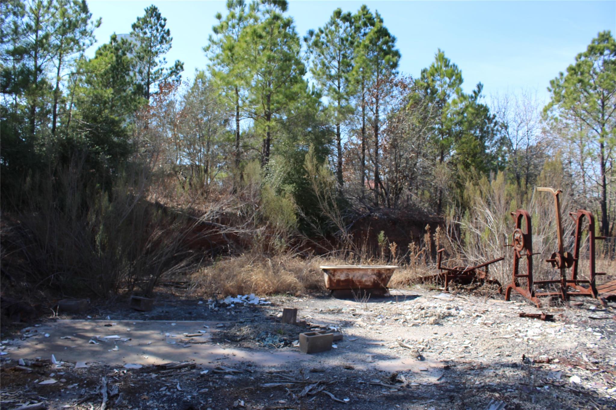 736 Highway 21 Highway E, Bastrop, TX 78602