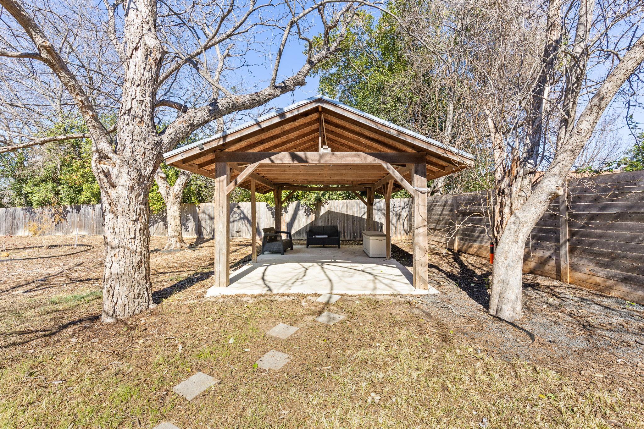 6502 Highpoint Cv, Austin, TX 78723