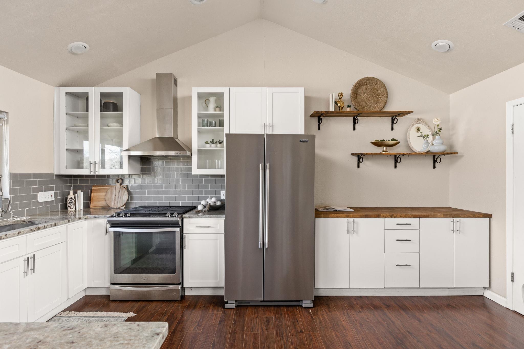 6502 Highpoint Cv, Austin, TX 78723