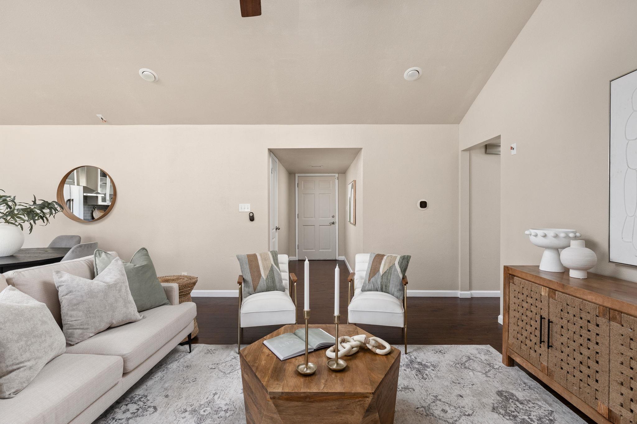 6502 Highpoint Cv, Austin, TX 78723