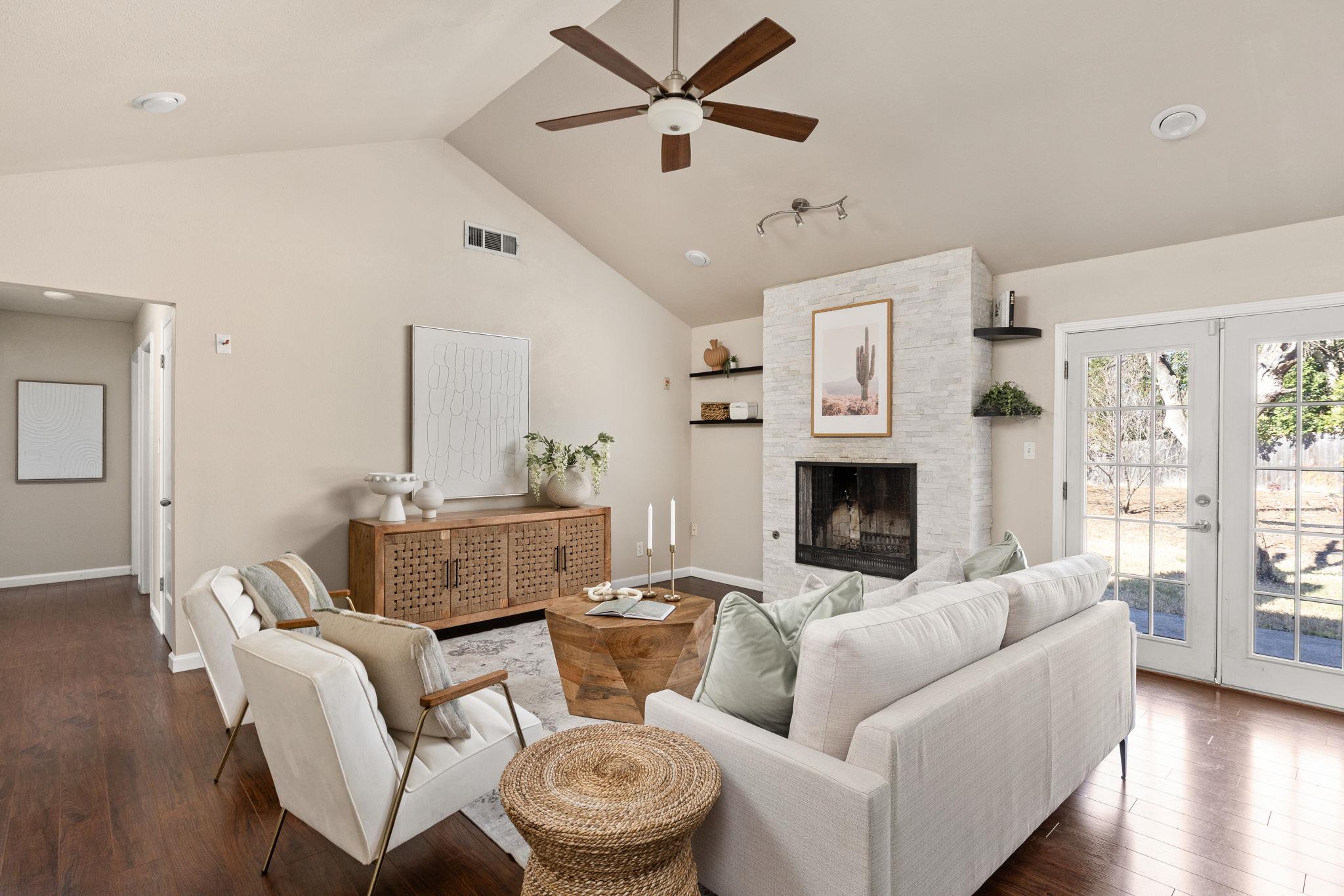 6502 Highpoint Cv, Austin, TX 78723