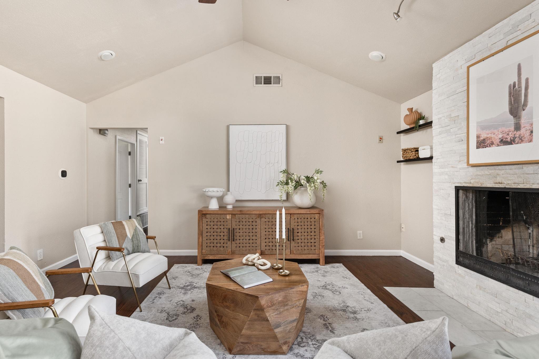 6502 Highpoint Cv, Austin, TX 78723