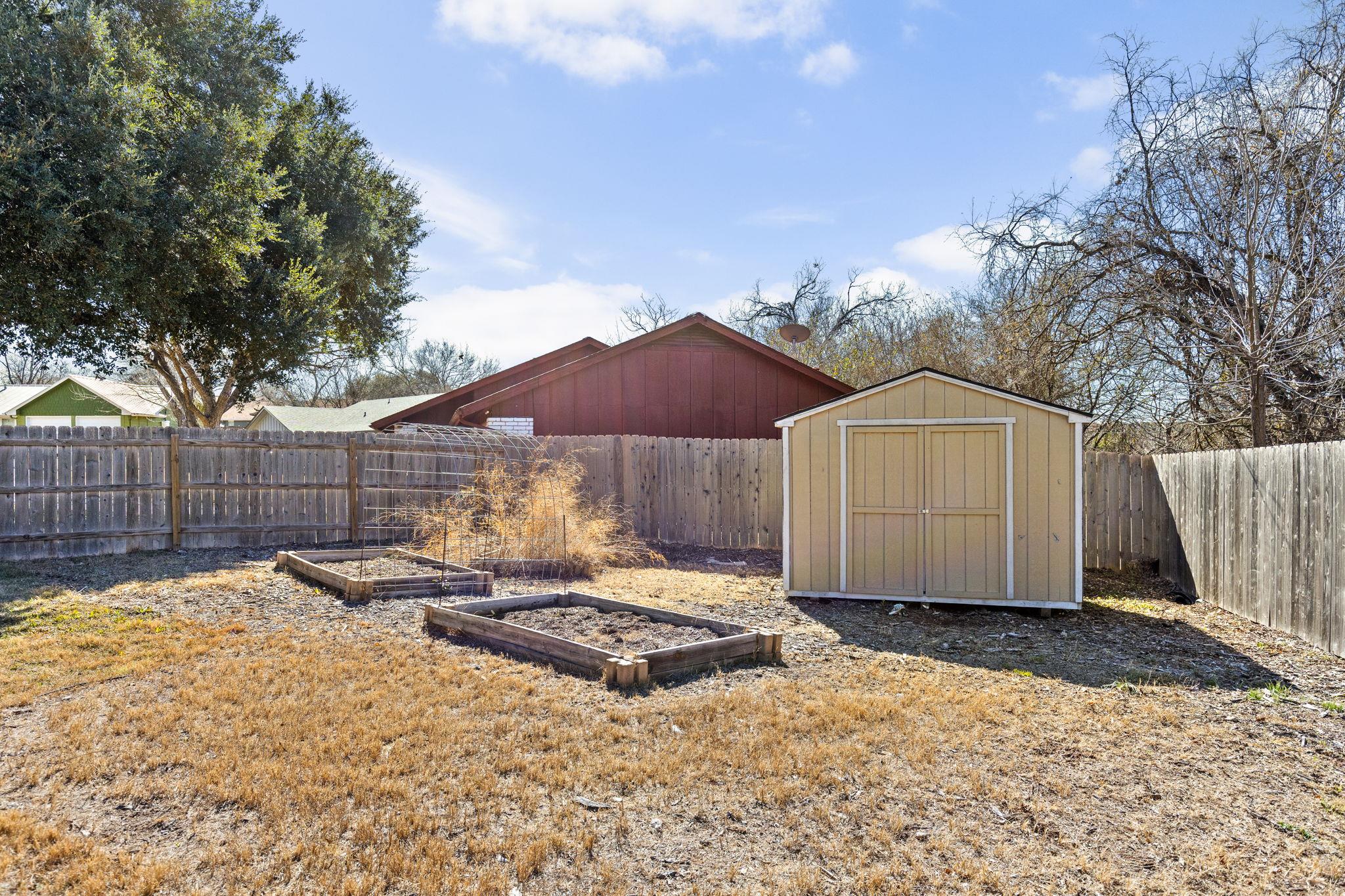 6502 Highpoint Cv, Austin, TX 78723