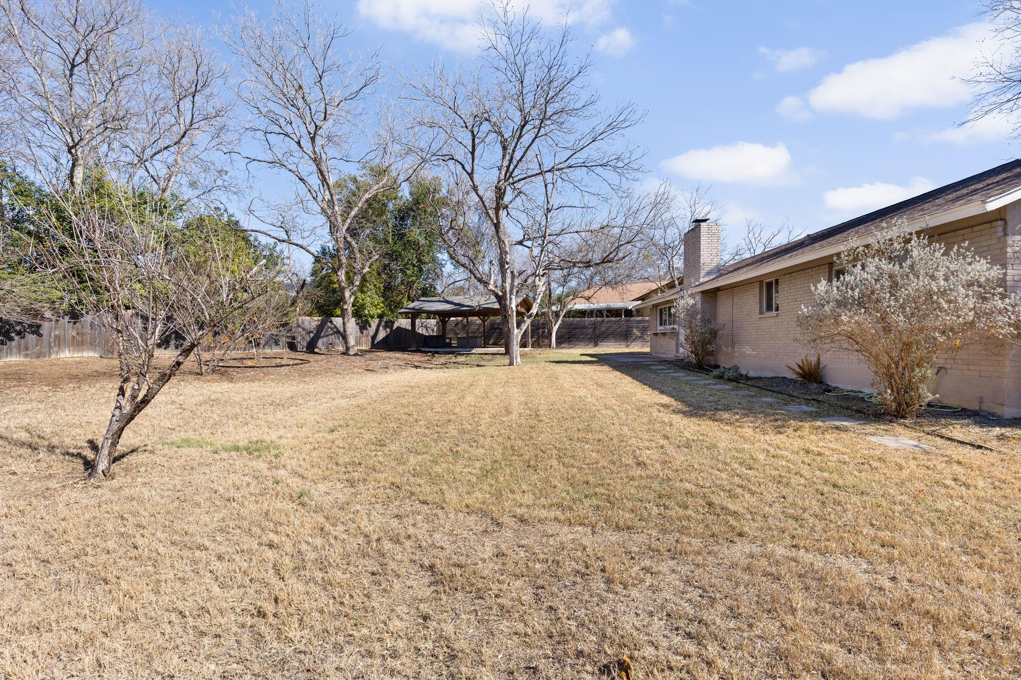6502 Highpoint Cv, Austin, TX 78723