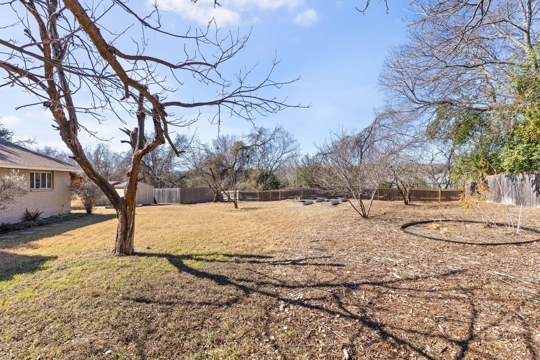 6502 Highpoint Cv, Austin, TX 78723