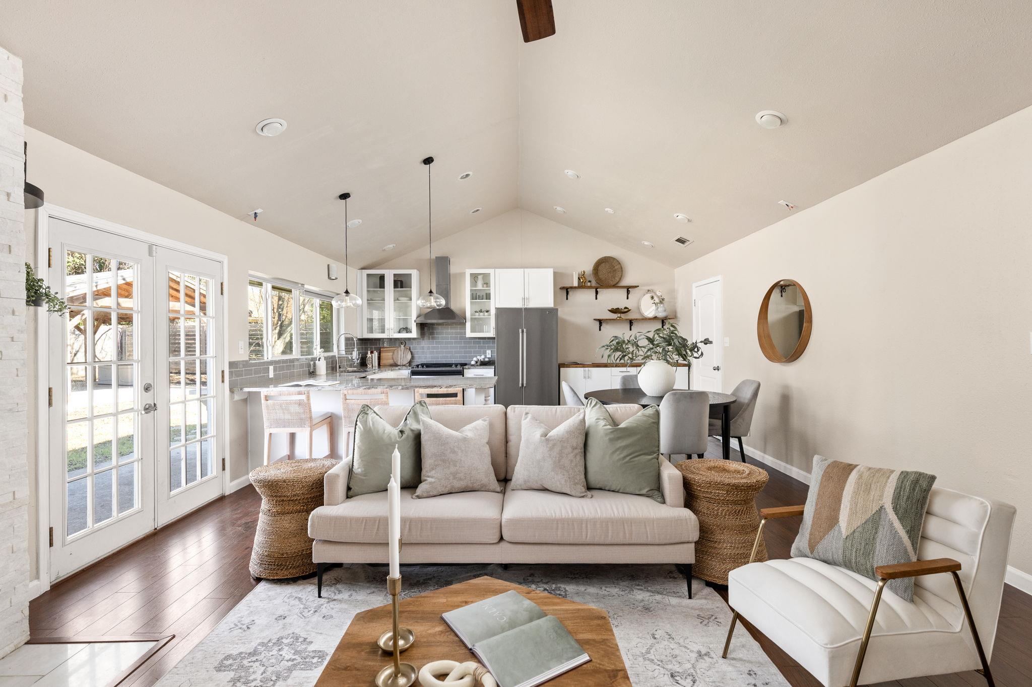 6502 Highpoint Cv, Austin, TX 78723